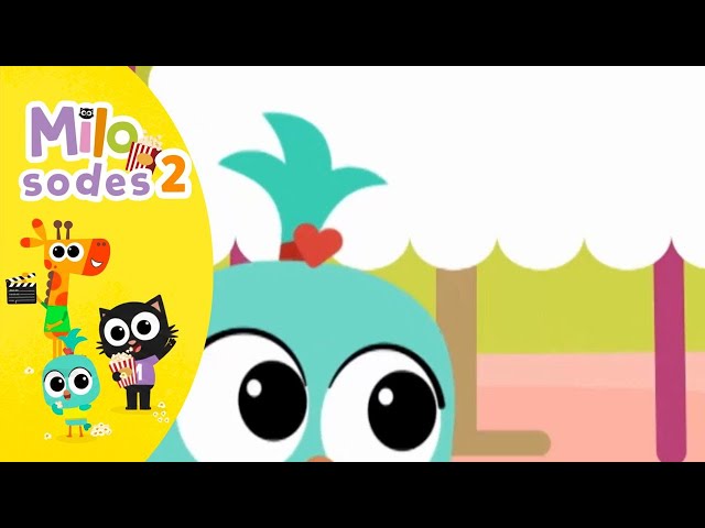 Recycling is good… ♻️ but reusing is even better! ✨ | Milo's shorts