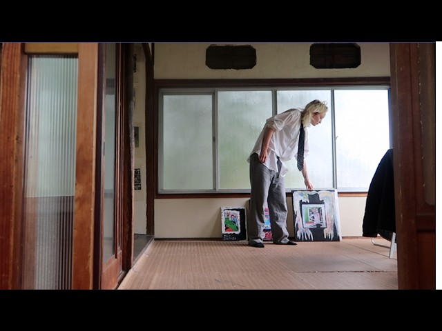 Leaving Japan - questions about the future & bittersweet Last days