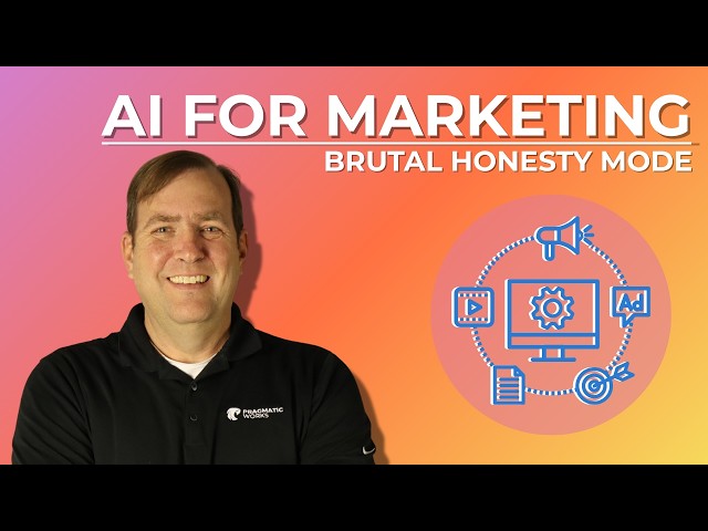 Brutal Honesty Mode: Use AI to Stress-Test Marketing Before You Ship