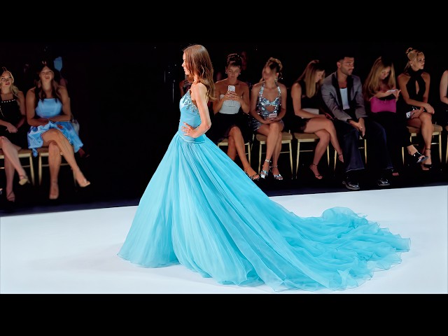 Sherri Hill | Spring/Summer 2027 | New York Fashion Week