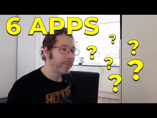 The Only Apps I Install on Every New PC (My 2026 Setup Guide)