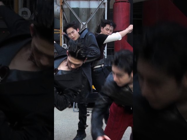 #ENHYPEN (#엔하이픈) 'Checkmate' Official MV