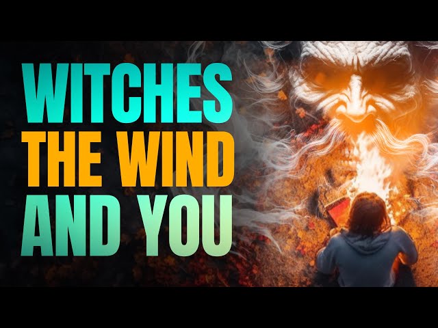 EXPOSING Secrets of Witchcraft | Speak to the WIND (Part 1)