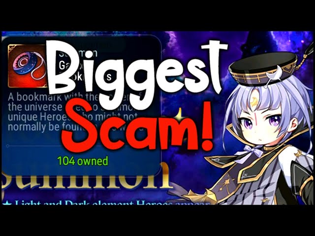 This System is A SCAM!