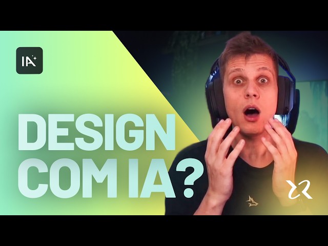 Do Figma para React com IA: como gerei componentes automaticamente!