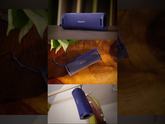 ULT FIELD 1 in Smoke Blue