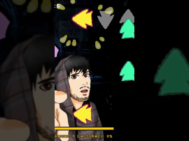 JuegaGerman Bite Cover #fnaf #fnf #fivenightsatfreddys #germangarmendia #juegagerman