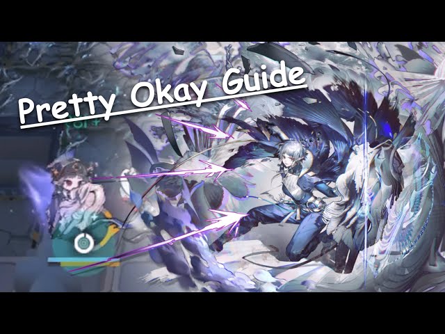 Underflow! | An Arknights Operator's Mediocre Guide!