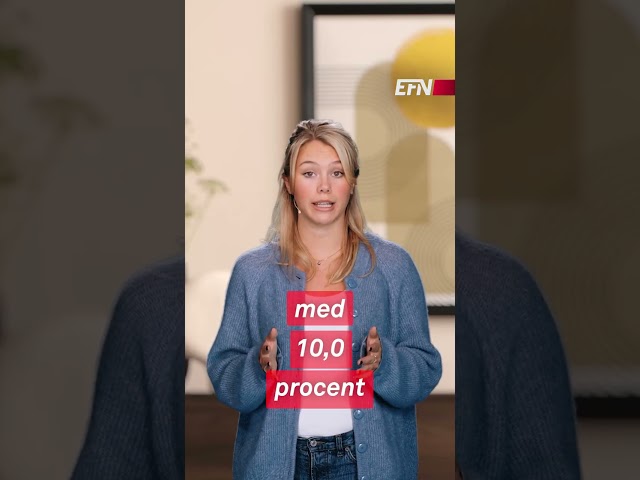 Sverige har EU:s tredje högsta arbetslöshet