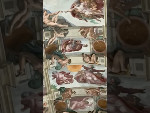 💓Catch the full A1/A2 English listening task video on my channel 🤌  #englishlistening #rome