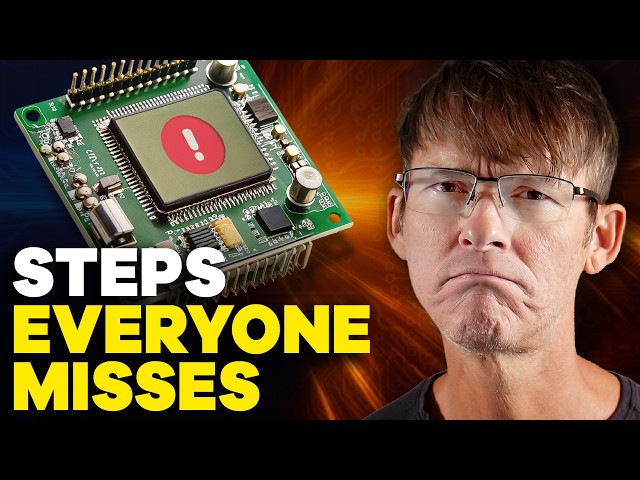 From Prototype to Production: 10 Steps Most Product Creators Miss