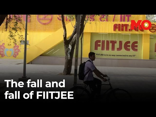 FIITJEE Centres Closed Down, FIRs Filed: What Went Wrong With The Coaching Giant?