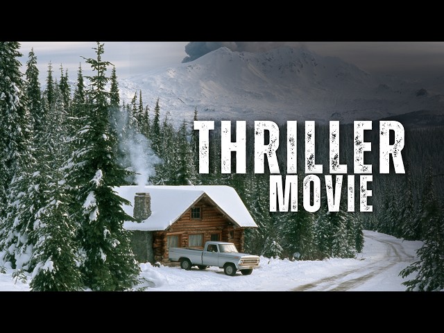 He warned the entire town but nobody believed him until the mountain woke up | full movie 🎬