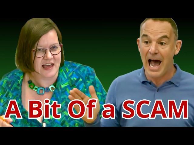 £75,200,000 TAKEN From Savers Who Did EVERYTHING RIGHT — Martin Lewis: "FINED By The State"
