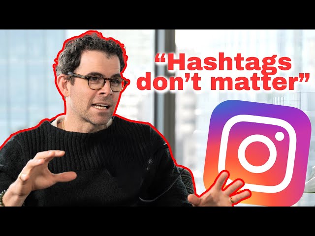 Head of INSTAGRAM reveals secrets to GROWING in 2026