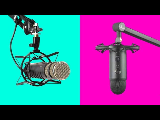 The TWO BEST Creator Microphones (For The Money) — YouTube, Gaming, Streaming, Vocals and Podcasting