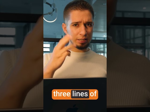 Pull Any Web Data in 3 Lines of Code? 💡