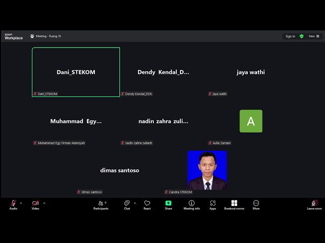 12. Internet of Things - Integrasi IoT dengan AI dan Big Data