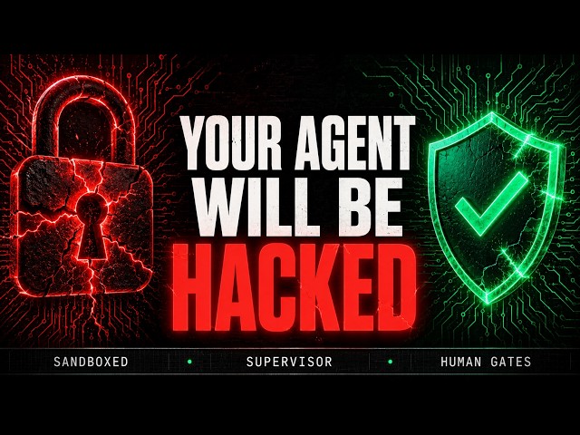 Prompt Injection Attacks: How Hackers Compromise Your AI Agents
