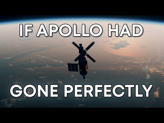 The Apollo Applications Program (Part 1) – Skylab | KSP SOL/RO