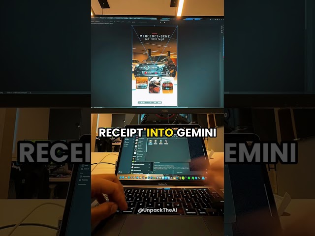 Gemini Replaces a $15/Month OCR Tool for Free