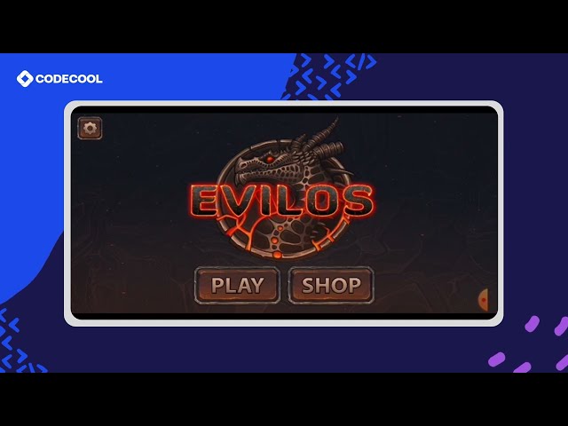 Codecool Student Project Showcase: Evilos - An Epic Tower Defense Experience