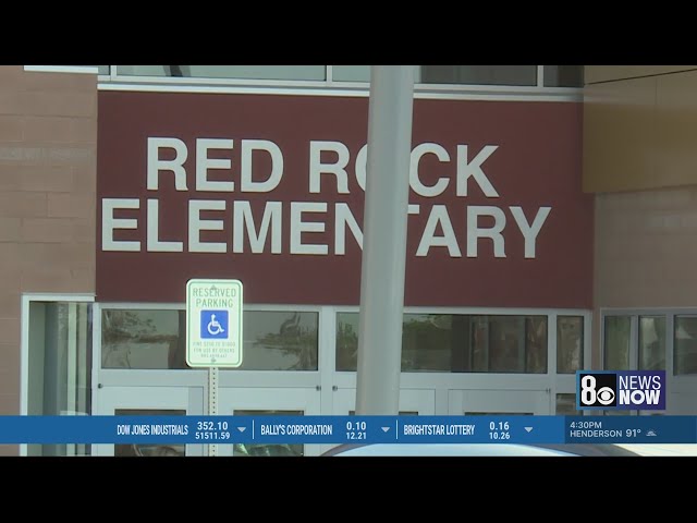 CCSD to consider paying $1M to family of student attacked by teacher's aide