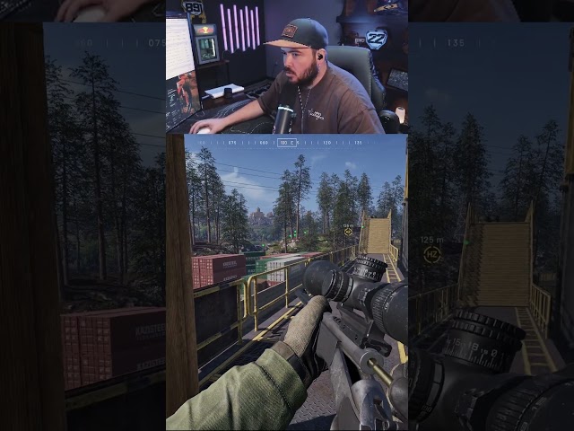 Wardogs sniping is so satisfying!