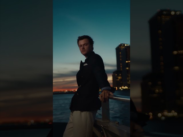 RALPH LAUREN | Polo Ralph Lauren | US Open 2026