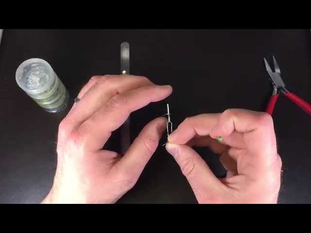 Making Armatures - Part 1