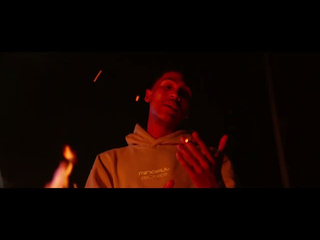 21 Promo & Pengii - Gie n man n feature (official music video) #revengethealbum26