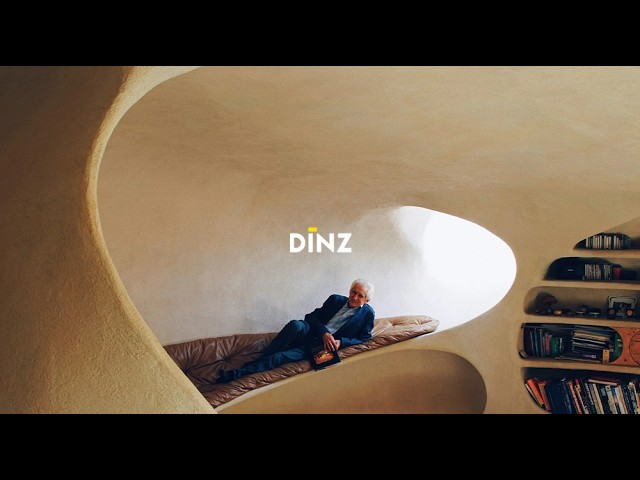 Casa Orgánica & Dinz