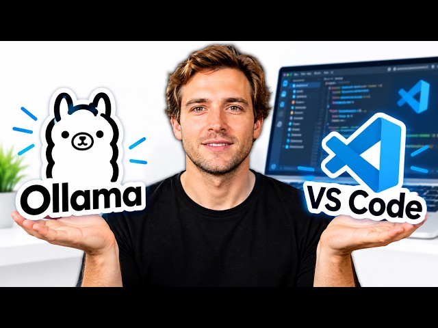 How to Use Ollama in VS Code (2026 Step by Step Tutorial)