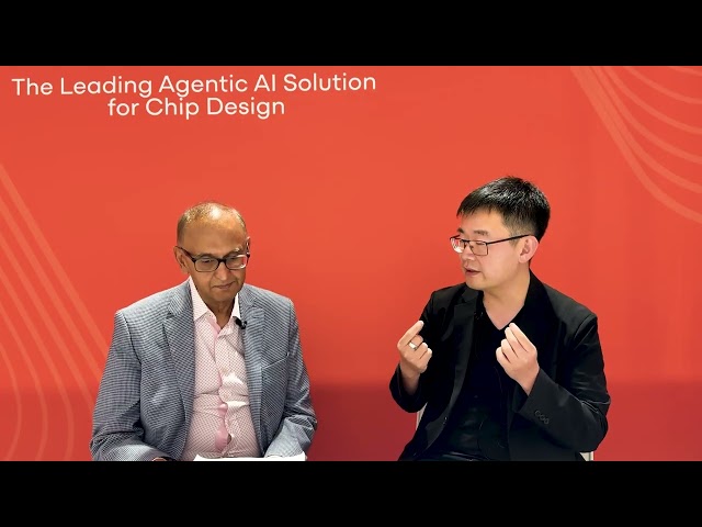 Silicon Grapevine Special: The Rise of Autonomous Chip Design