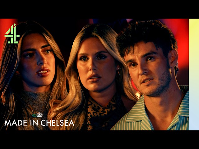 what happened in the cotswolds has made it back to chelsea