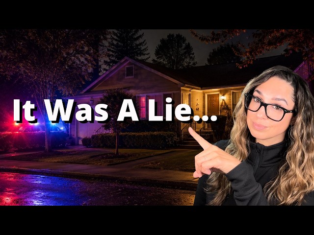 This Uber Eats Customer LIED to Get the Driver Inside Their Home