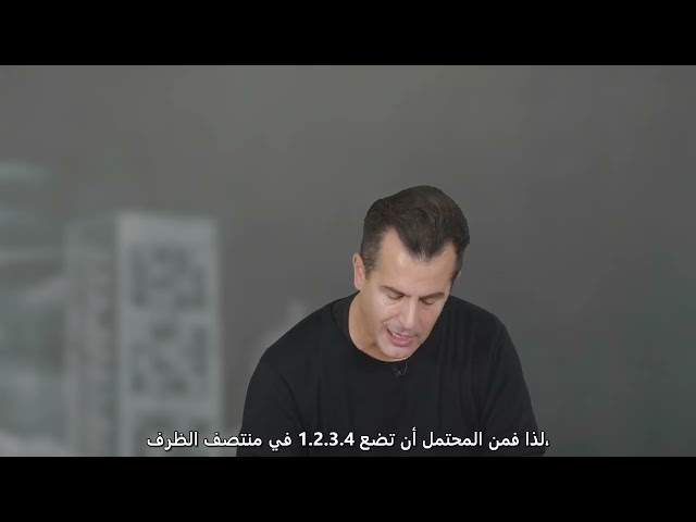🎓 CS50x 2025 – محاضرة 8: HTML, CSS, JavaScript (مترجم للعربية)