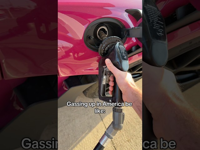 Gas ain’t getting any cheaper 🥀😪