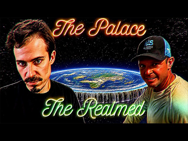 Season 5 Episode 36: The Realmed - Half Episode