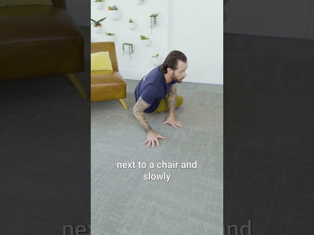 The Fastest Way To Fix SI Joint Pain