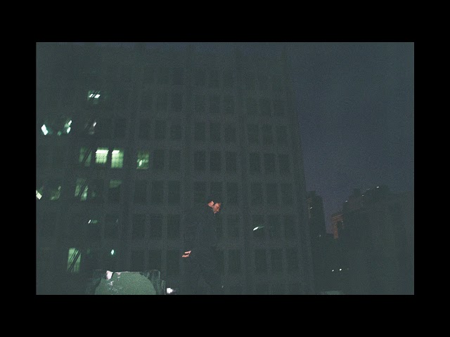 Brent Faiyaz - Around Me