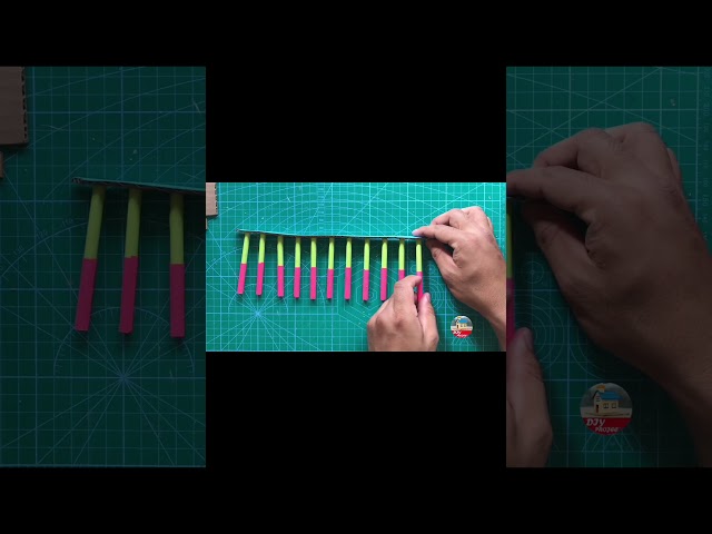 DNA Model Science Project #shorts  #school #scienceprojects