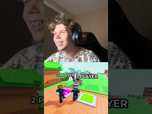 Grapple Cart Obby with Michael Was HILARIOUS 😂 in Roblox #shorts