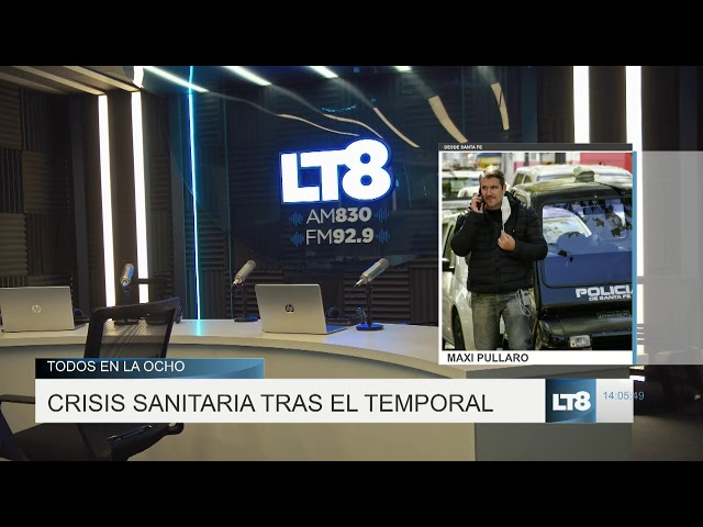 Prueba LT8