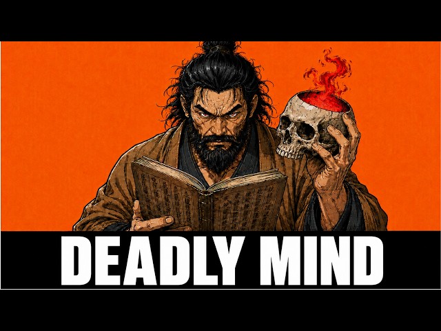 Become Deadly Self-Educated | 5 Brutal Japanese Principles