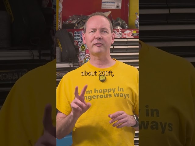 Traffic Radar #chrisboden #comedy #educational #car #engineering #science #rf #pcb #circuit #physics