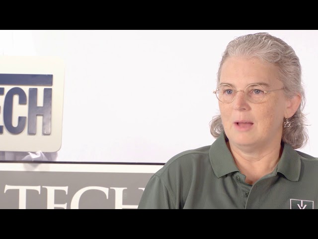 50 years in Fort Wayne: Phyllis Wiegmann, faculty