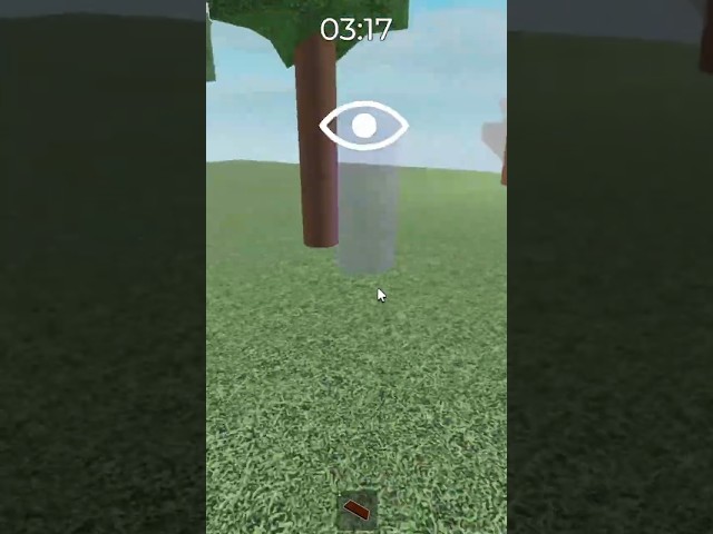 Roblox Piggy BUILD MODE GLITCH 👁️ #shorts #piggy