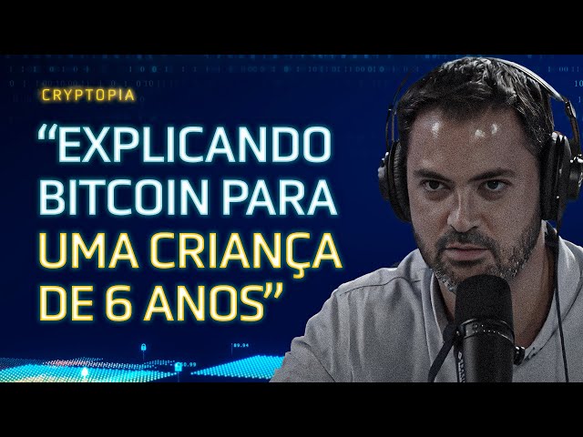 What is Bitcoin? How does this cryptocurrency work?