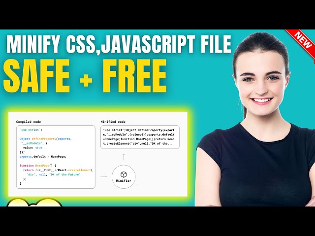 How To Minify CSS JavaScript Files in WordPress 2026
